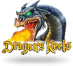 Dragon Reels Logo