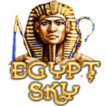 Egypt Sky Logo