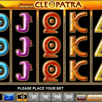 Die besten Online Casinos mit EGT Slots