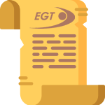 Das ist EGT