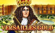 versailles-gold Logo