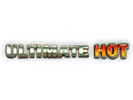 Ultimate Hot Logo