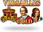 Versailles Gold Logo