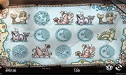 1429 Uncharted Seas - Spielautomaten