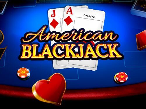 American Blackjack von Pragmatic Play - Spielautomaten