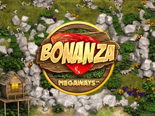 Bonanza Megaways