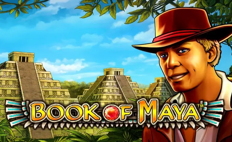 Book of Maya