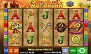 Book of Moorhuhn - Spielautomaten