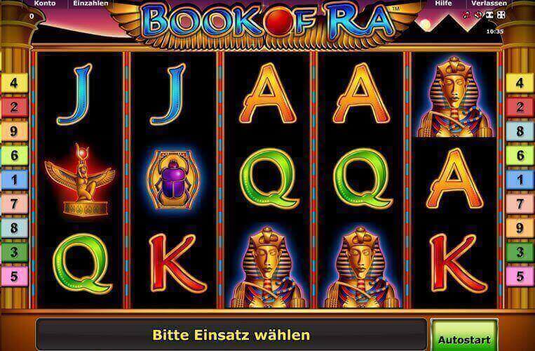 Sind Sie online-slots drehen das Beste, was Sie können? 10 Zeichen des Scheiterns