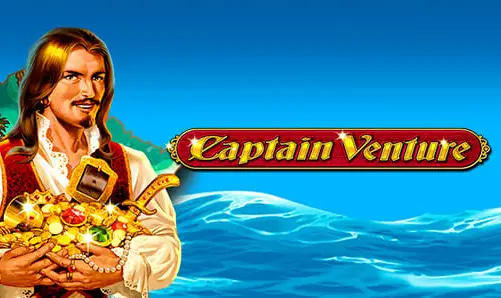 Captain’s Venture