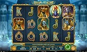 Doom of Egypt - Spielautomaten