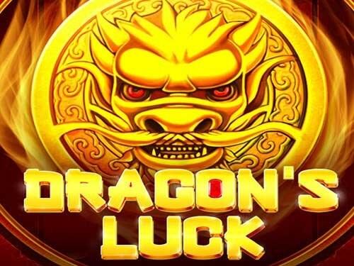 Dragon's Luck Megaways