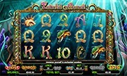 Enchanted Mermaid - Spielautomaten