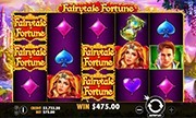 Fairytale Fortune - Spielautomaten
