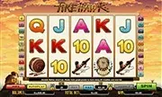 Fire Hawk - Spielautomaten