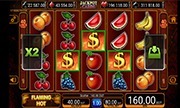 Flaming Hot - Spielautomaten