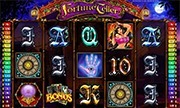 Fortune Teller  - Spielautomaten