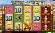 Gates of Persia - Spielautomaten
