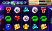 Gem Drop - Spielautomaten
