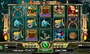 Ghost Pirates - Spielautomaten