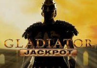 Gladiator Jackpot (Playtech) - Spielautomaten
