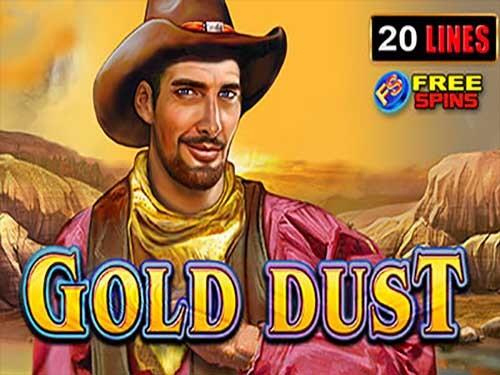 Gold Dust