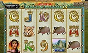 Gold of Machu Picchu - Spielautomaten