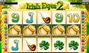 Irish Eyes 2 - Spielautomaten