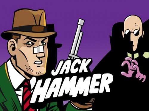 Jack Hammer 2