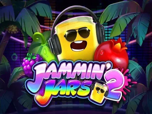 Jammin’ Jars 2