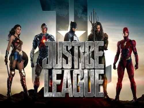 Justice League