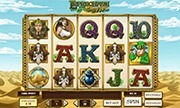 Leprechaun Goes Egypt - Spielautomaten
