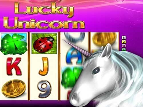 Lucky Unicorn