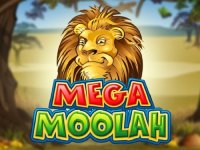 Mega Moolah