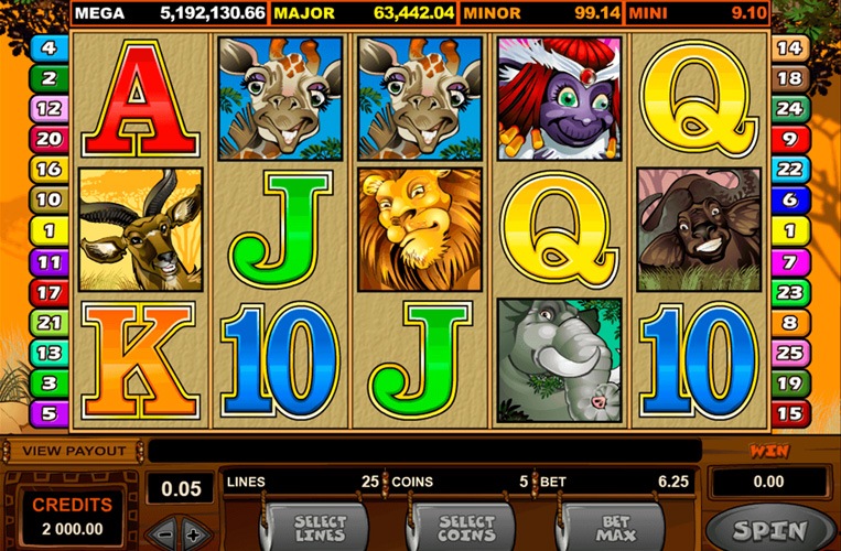 Der Tod von casino kostenlos spielen und wie man ihn vermeidet
