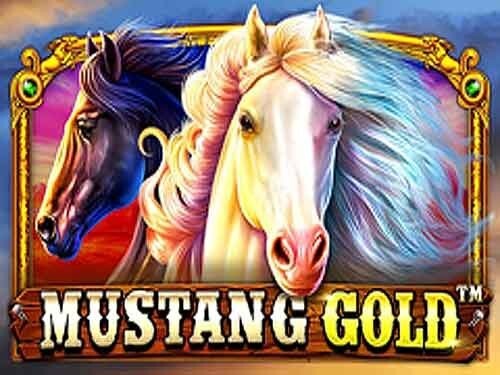 Mustang Gold