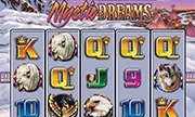 Mystic Dreams - Spielautomaten