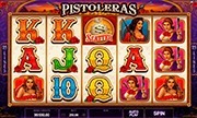 Pistoleras - Spielautomaten