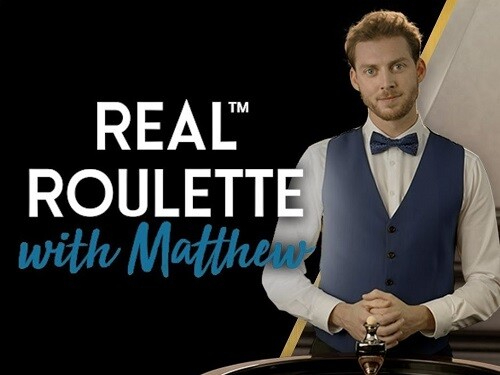 Real Roulette with … - Spielautomaten