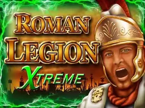 Roman Legion - Spielautomaten
