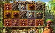Rooks Revenge - Spielautomaten