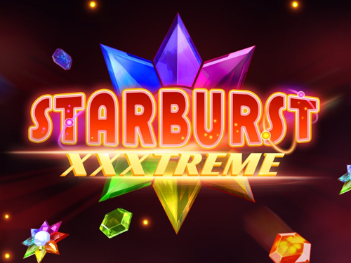 Starburst XXXtreme