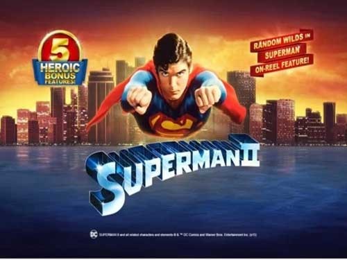 Superman 2