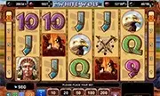 The White Wolf - Spielautomaten