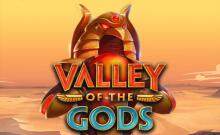Valley of the Gods
