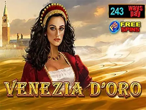 Venezia d'Oro