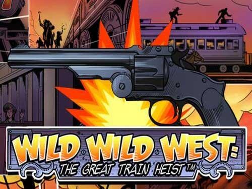 Wild Wild West