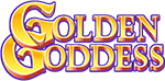 Golden Goddess Logo