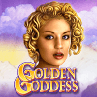 Golden Goddess