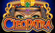 cleopatra Logo